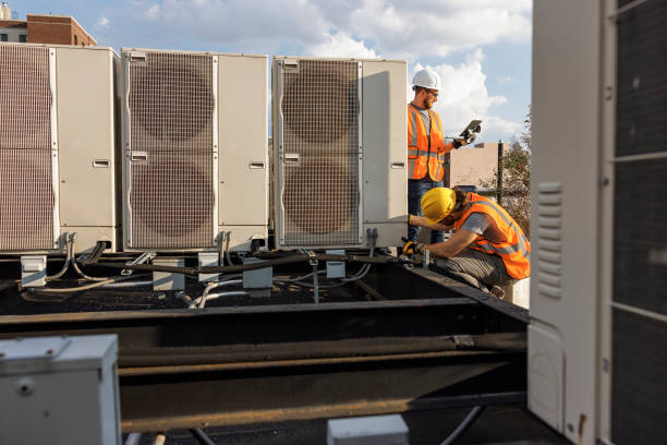 Best Residential HVAC services  in Pottsgrove, PA