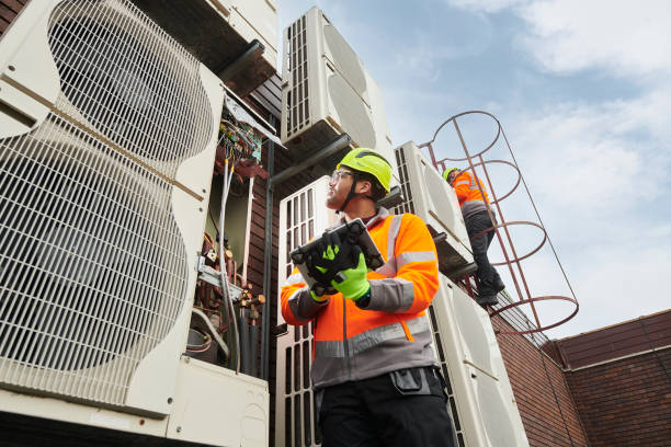 Best Central air repair  in Pottsgrove, PA