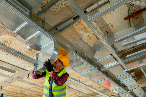 Best HVAC troubleshooting  in Pottsgrove, PA