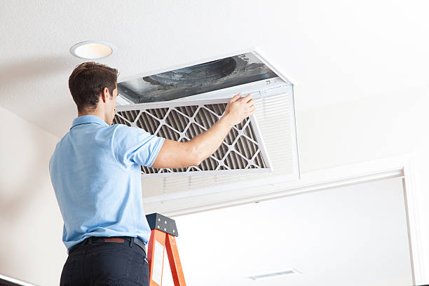 HVAC emergency services in Pottsgrove, PA