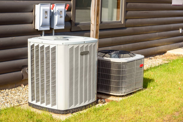 HVAC maintenance plan in Pottsgrove, PA