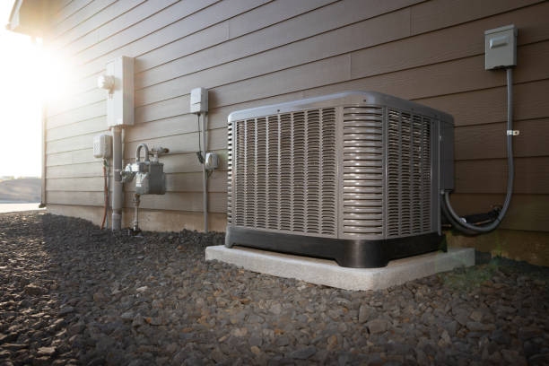 Best Affordable HVAC services  in Pottsgrove, PA